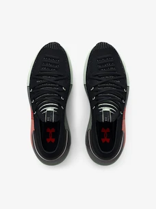 Damskie buty do biegania Under Armour HOVR Phantom 3 MTLC-BLK  EUR 39