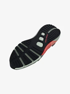 Damskie buty do biegania Under Armour HOVR Phantom 3 MTLC-BLK  EUR 39