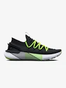 Damskie buty do biegania Under Armour HOVR Phantom 3 RFLCT-BLK  EUR 36,5