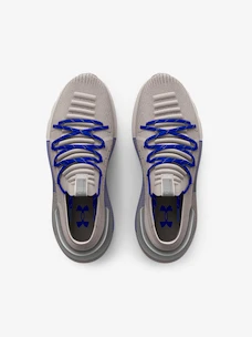 Damskie buty do biegania Under Armour HOVR Phantom 3 RFLCT-GRY