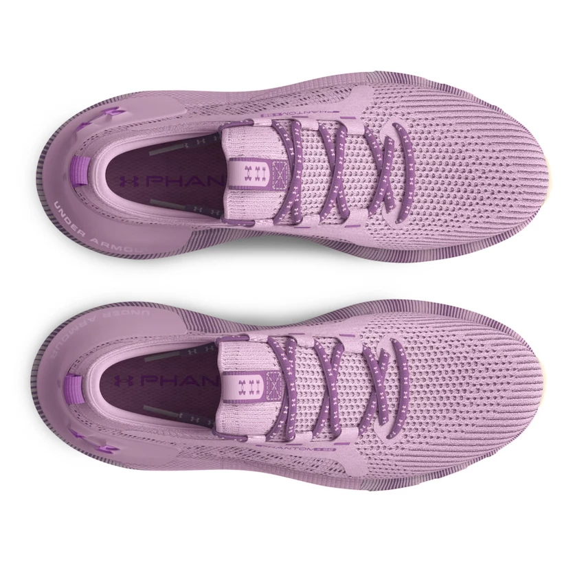 Damskie buty do biegania Under Armour HOVR Phantom 3 SE LTD-PPL  EUR 37,5