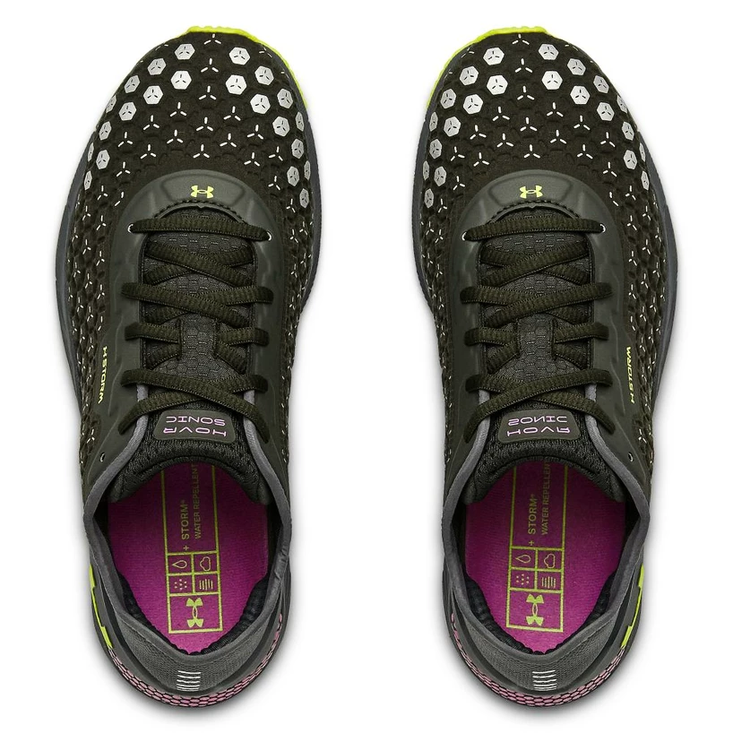Damskie buty do biegania Under Armour HOVR Sonic 3 Storm