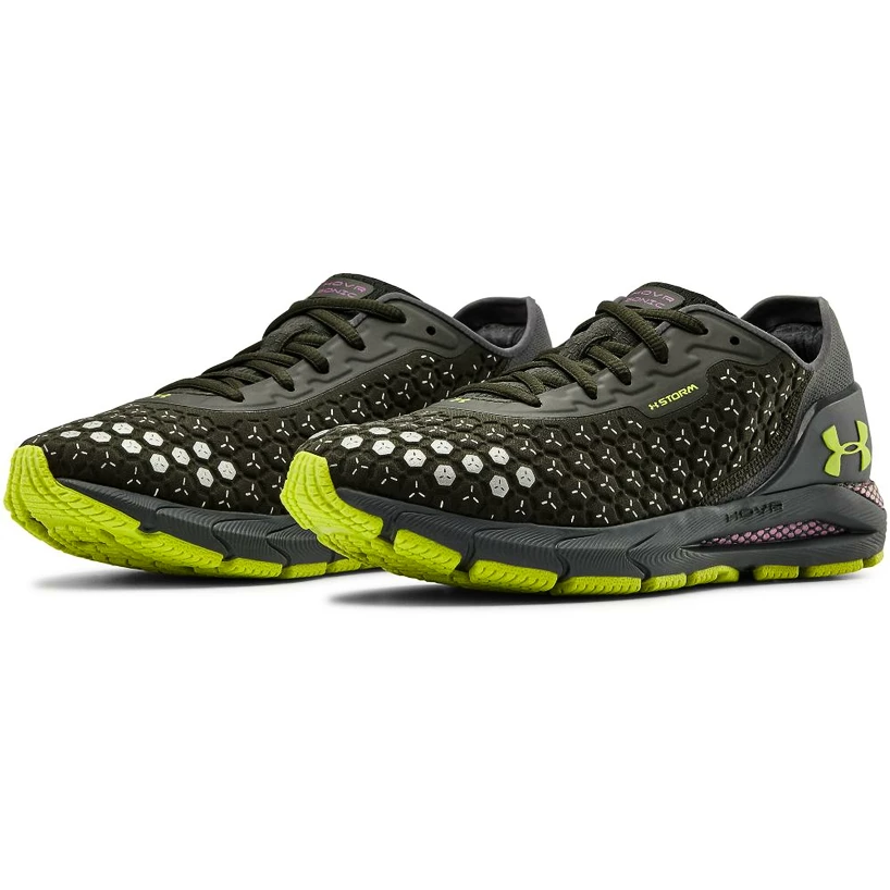 Amazon | Under Armour (アンダーアーマー) メンズ ホバー