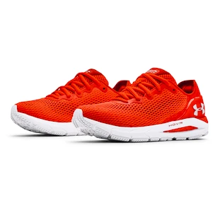 Damskie buty do biegania Under Armour HOVR Sonic 4 Phoenix Fire  EUR 38,5