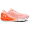 Damskie buty do biegania Under Armour HOVR Sonic 4 Pink