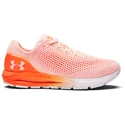 Damskie buty do biegania Under Armour HOVR Sonic 4 Pink