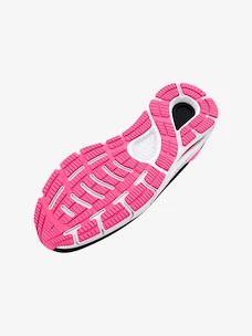 Damskie buty do biegania Under Armour HOVR Sonic 5-BLK