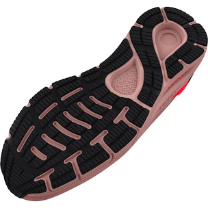 Damskie buty do biegania Under Armour HOVR Sonic 5-PNK  EUR 39