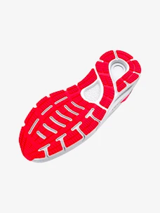 Damskie buty do biegania Under Armour HOVR Sonic 5-WHT