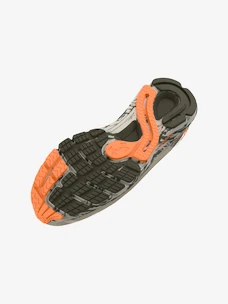 Damskie buty do biegania Under Armour HOVR Sonic 6 Camo-WHT  EUR 36,5
