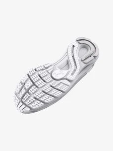 Damskie buty do biegania Under Armour HOVR Sonic 6-WHT