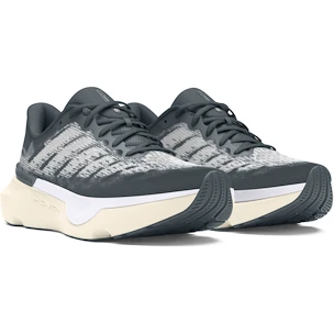 Damskie buty do biegania Under Armour Infinite Pro Breeze GRY  EUR 38
