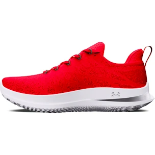 Damskie buty do biegania Under Armour Velociti 3-RED  EUR 40
