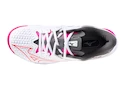 Damskie buty do tenisa Mizuno Wave Exceed TOUR 6 CC White/Radiant Red/Quiet Shade