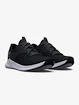 Damskie buty fitness Under Armour  Charged Aurora 2-BLK