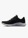 Damskie buty fitness Under Armour  Charged Aurora 2-BLK