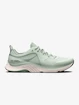 Damskie buty fitness Under Armour HOVR Omnia - GRN  EUR 37,5