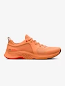 Damskie buty fitness Under Armour HOVR Omnia - ORG  EUR 42