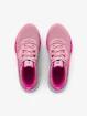 Damskie buty fitness Under Armour HOVR Omnia Q1-PNK