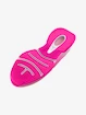 Damskie buty fitness Under Armour HOVR Omnia Q1-PNK