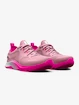 Damskie buty fitness Under Armour HOVR Omnia Q1-PNK