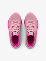 Damskie buty fitness Under Armour HOVR Omnia Q1-PNK