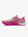 Damskie buty fitness Under Armour HOVR Omnia Q1-PNK