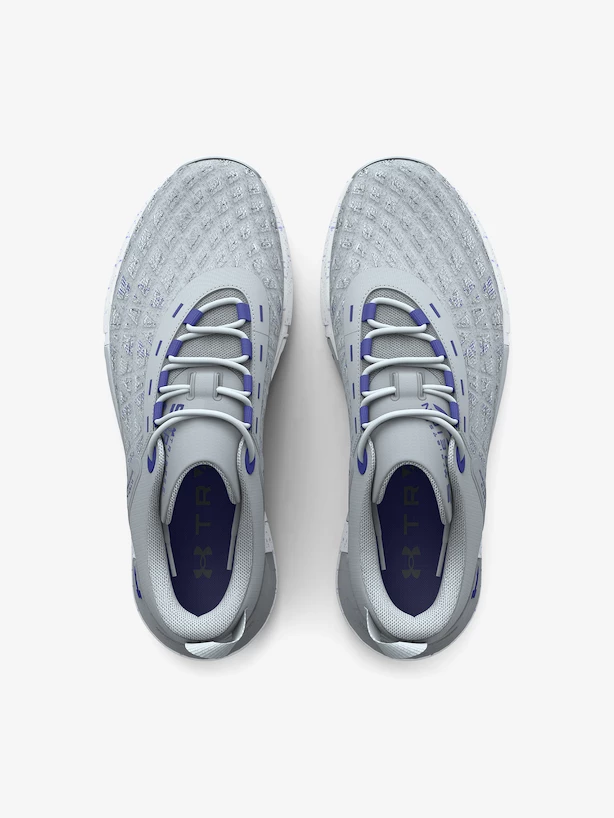 Damskie buty fitness Under Armour  TriBase Reign 5-GRY  EUR 40,5