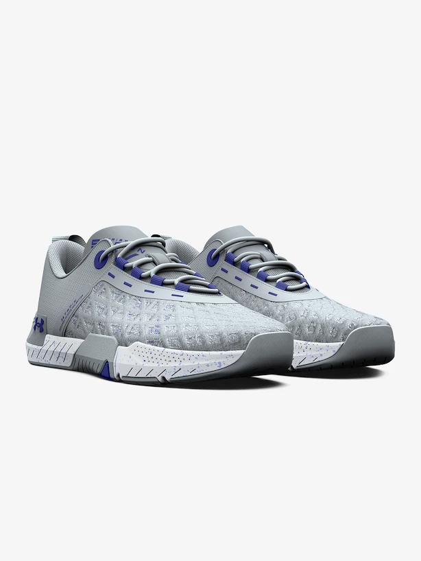 Damskie buty fitness Under Armour  TriBase Reign 5-GRY  EUR 40,5