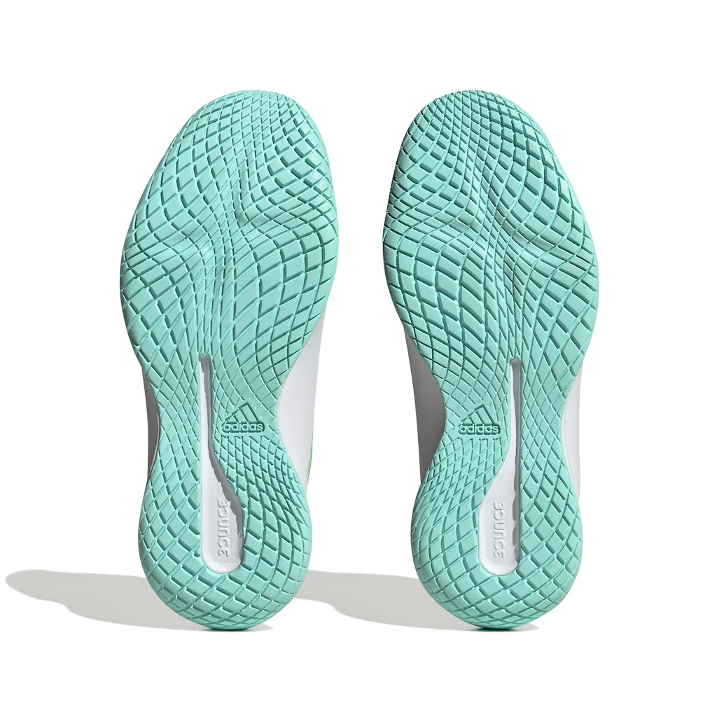 Damskie buty gimnastyczne adidas  Novaflight Aqua