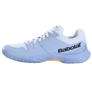 Damskie buty gimnastyczne Babolat  Shadow Team 2 Women Light Blue  EUR 40,5