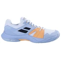 Damskie buty gimnastyczne Babolat  Shadow Team 2 Women Light Blue  EUR 40,5