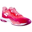 Damskie buty gimnastyczne Babolat  Shadow Tour 5 Women Raspberry