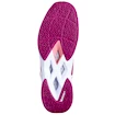 Damskie buty gimnastyczne Babolat  Shadow Tour 5 Women Raspberry