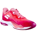 Damskie buty gimnastyczne Babolat  Shadow Tour 5 Women Raspberry