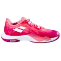 Damskie buty gimnastyczne Babolat  Shadow Tour 5 Women Raspberry  EUR 38,5