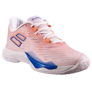 Damskie buty gimnastyczne Babolat  Shadow Tour Women English Rose  EUR 40