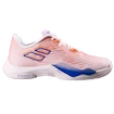 Damskie buty gimnastyczne Babolat  Shadow Tour Women English Rose  EUR 40