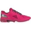 Damskie buty gimnastyczne FZ Forza  Vigorous W Red