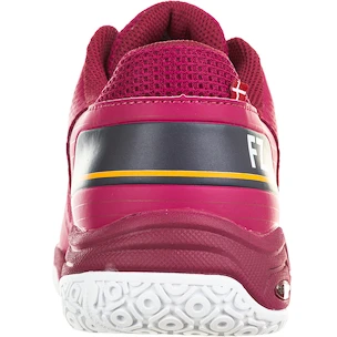 Damskie buty gimnastyczne FZ Forza  Vigorous W Red