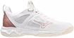 Damskie buty gimnastyczne Mizuno  Ghost Shadow White