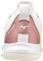 Damskie buty gimnastyczne Mizuno  Ghost Shadow White