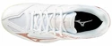 Damskie buty gimnastyczne Mizuno  Thunder Blade 3 White