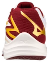 Damskie buty gimnastyczne Mizuno  Thunder Blade Z White/Cabernet