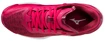 Damskie buty gimnastyczne Mizuno  Wave Stealth Neo Persian Red White