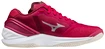 Damskie buty gimnastyczne Mizuno  Wave Stealth Neo Persian Red White