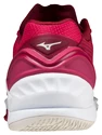 Damskie buty gimnastyczne Mizuno  Wave Stealth Neo Persian Red White