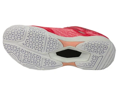 Damskie buty gimnastyczne Victor  A922F Pink
