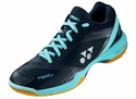 Damskie buty gimnastyczne Yonex  65Z3 L Navy/Saxe