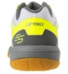 Damskie buty gimnastyczne Yonex  65Z3 L White/Lime